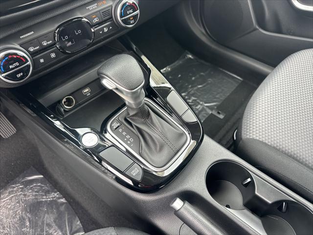 new 2025 Kia Soul car, priced at $24,014