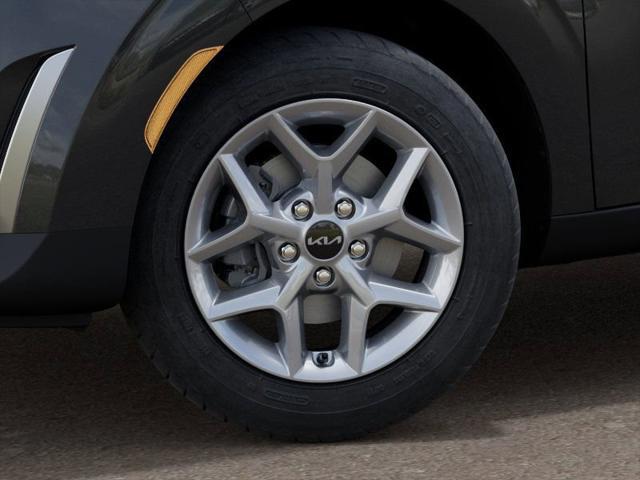 new 2025 Kia Soul car, priced at $24,260