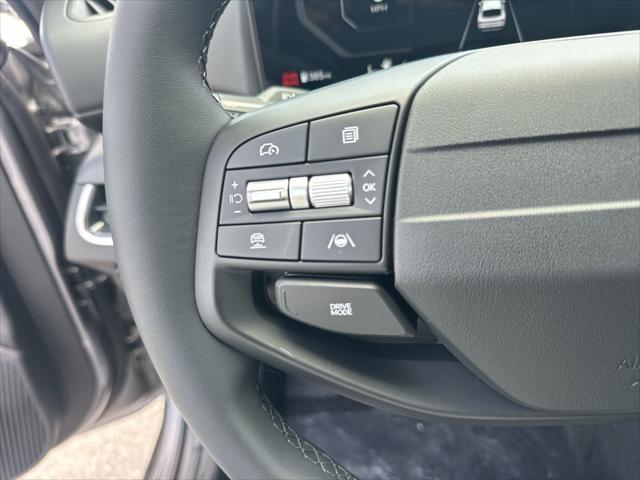 new 2025 Kia K4 car, priced at $25,415