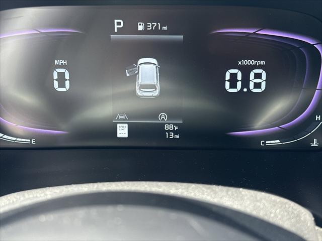 new 2025 Kia Soul car, priced at $22,105