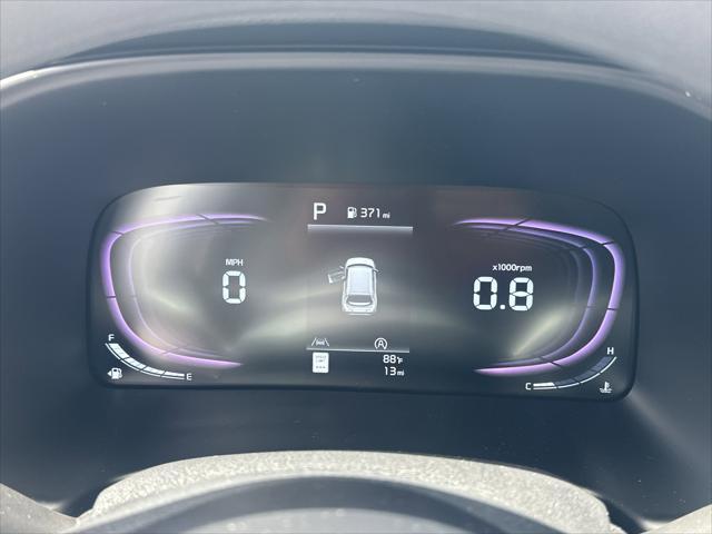 new 2025 Kia Soul car, priced at $22,105