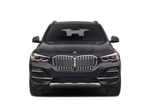 used 2022 BMW X5 car