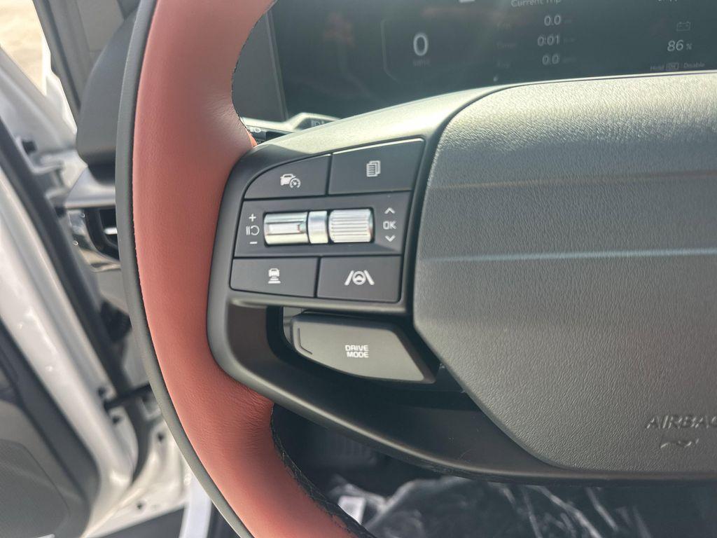 new 2026 Kia Sportage car, priced at $37,567