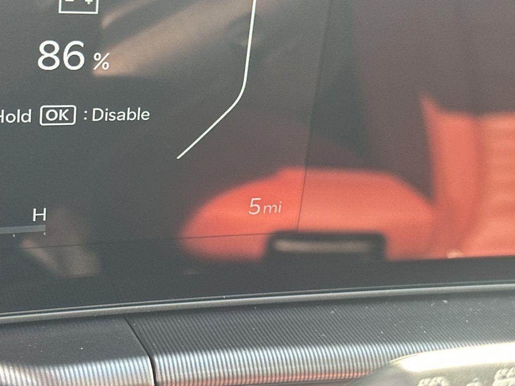 new 2026 Kia Sportage car, priced at $37,567