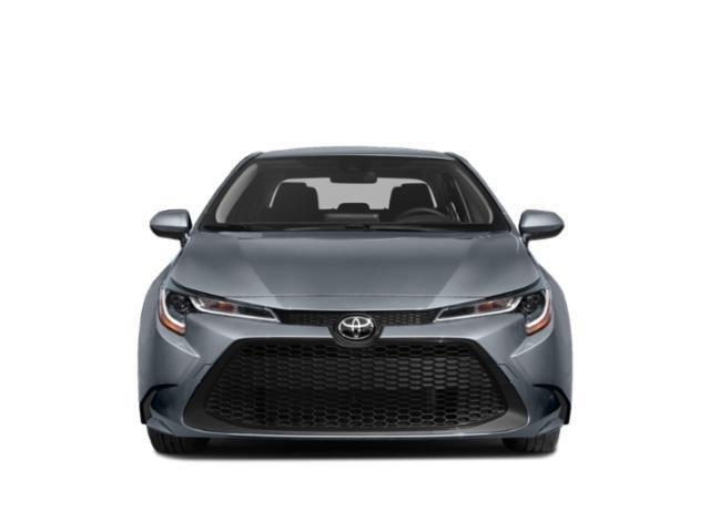 used 2020 Toyota Corolla car, priced at $15,018
