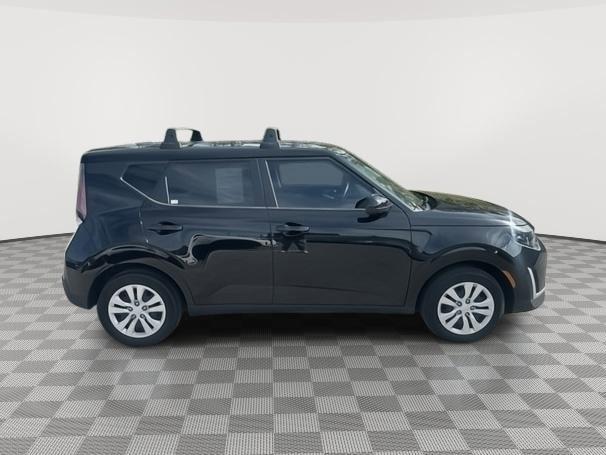 used 2023 Kia Soul car, priced at $15,374