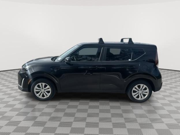 used 2023 Kia Soul car, priced at $15,374