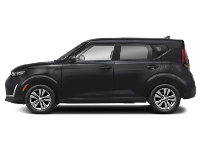 used 2023 Kia Soul car, priced at $16,274