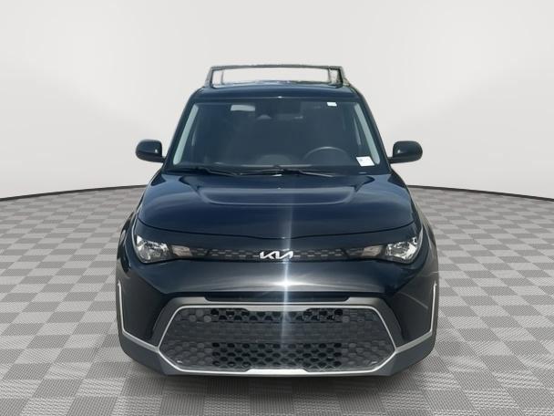 used 2023 Kia Soul car, priced at $15,374