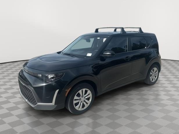 used 2023 Kia Soul car, priced at $15,374