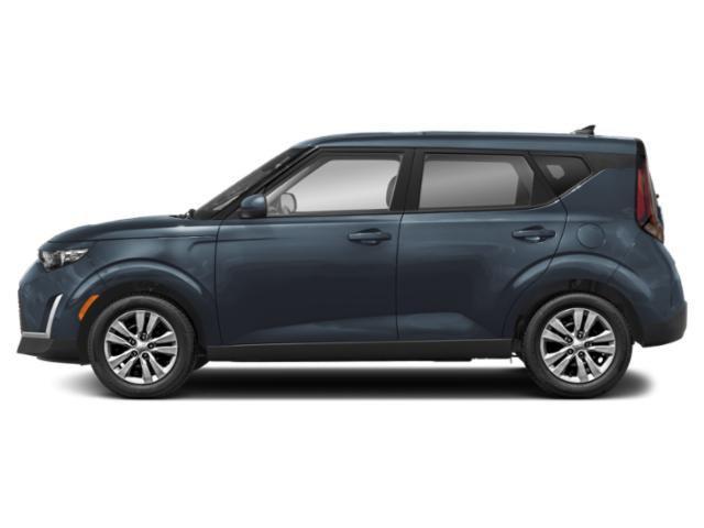 used 2023 Kia Soul car, priced at $16,274