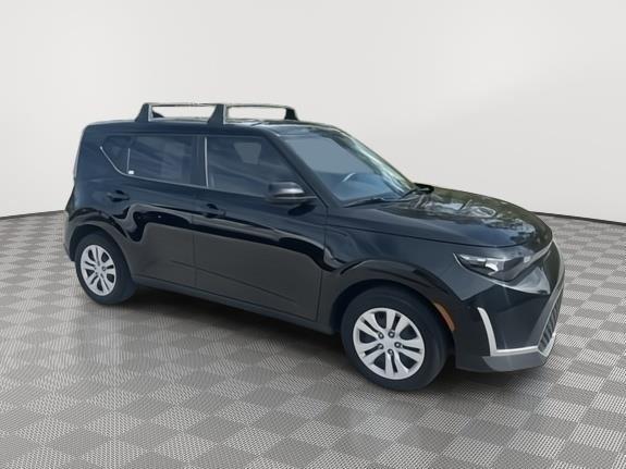 used 2023 Kia Soul car, priced at $15,374