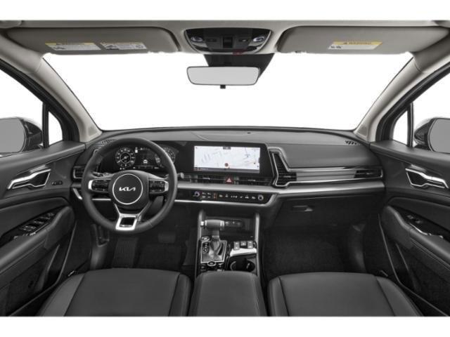 used 2023 Kia Sportage car, priced at $26,760