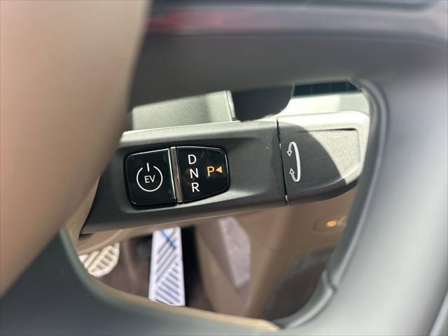new 2026 Kia EV9 car, priced at $73,235