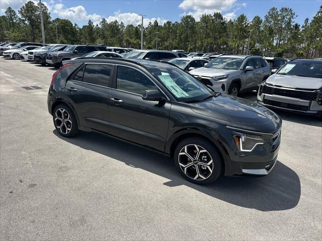 new 2025 Kia Niro car, priced at $33,060