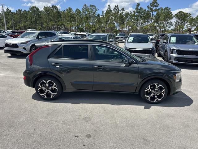 new 2025 Kia Niro car, priced at $33,060