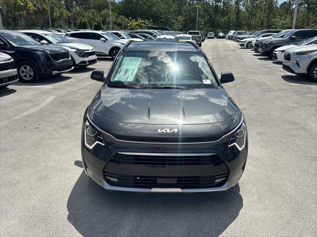 new 2025 Kia Niro car, priced at $33,060