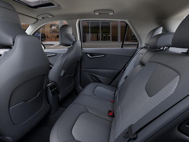 new 2025 Kia Niro car, priced at $33,735