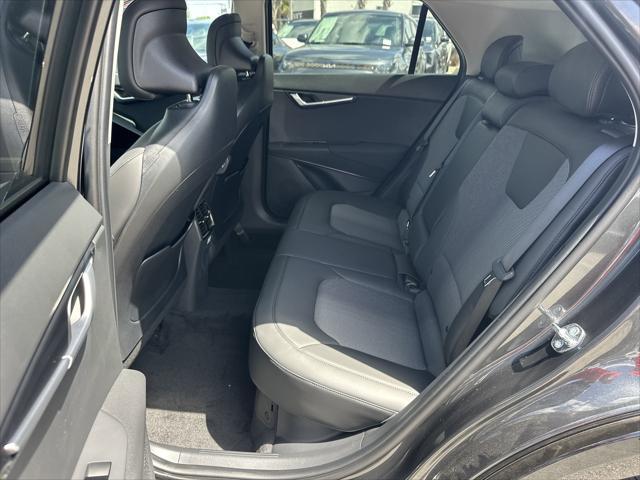 new 2025 Kia Niro car, priced at $33,060