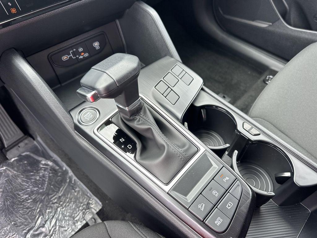 new 2026 Kia Sportage car, priced at $30,780