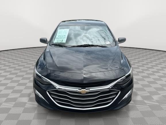 used 2022 Chevrolet Malibu car, priced at $17,957