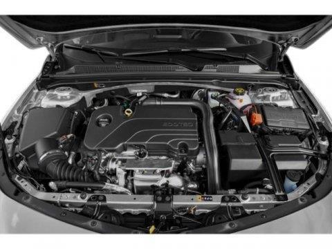 used 2022 Chevrolet Malibu car, priced at $17,957
