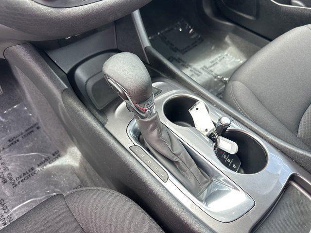 used 2022 Chevrolet Malibu car, priced at $17,957