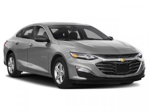 used 2022 Chevrolet Malibu car, priced at $17,957
