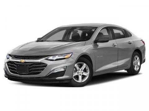 used 2022 Chevrolet Malibu car, priced at $17,957