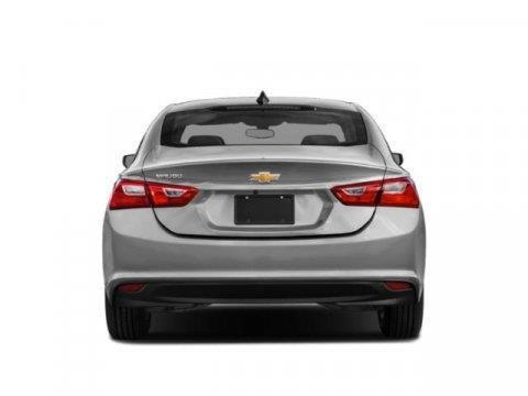 used 2022 Chevrolet Malibu car, priced at $17,957