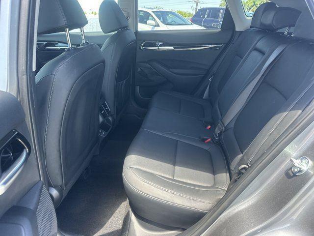 used 2024 Kia Seltos car, priced at $22,295