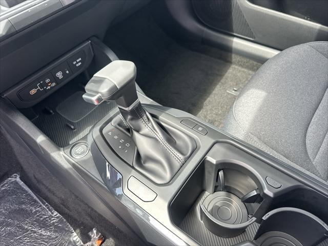 new 2025 Kia K4 car, priced at $25,735