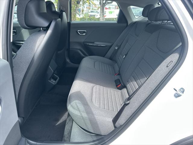 new 2025 Kia K4 car, priced at $25,735