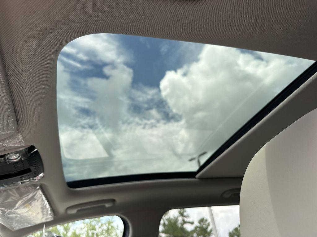 new 2025 Kia Sorento car, priced at $38,360