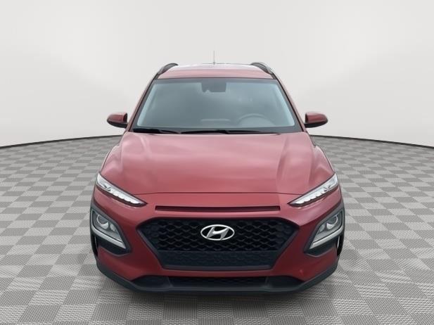 used 2021 Hyundai Kona car, priced at $12,974