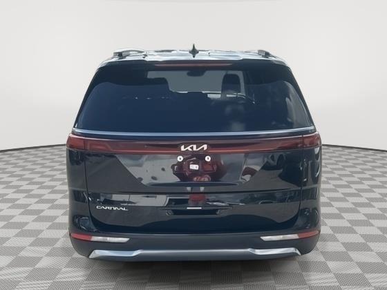 used 2024 Kia Carnival car, priced at $37,275