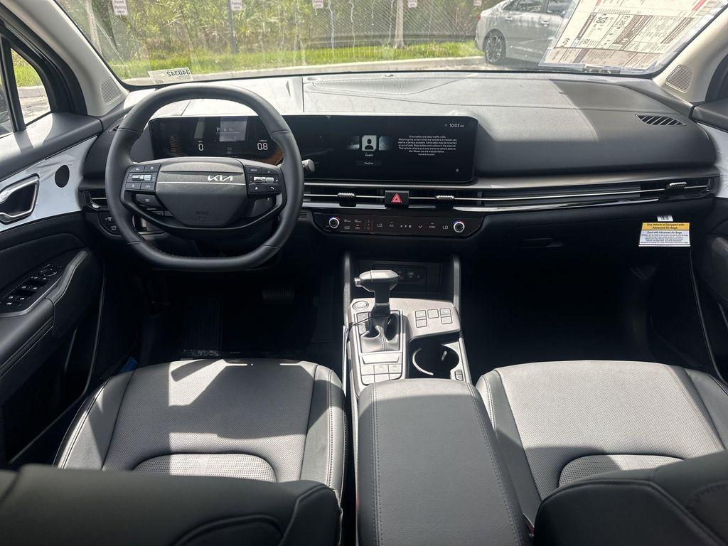 new 2026 Kia Sportage car, priced at $32,160