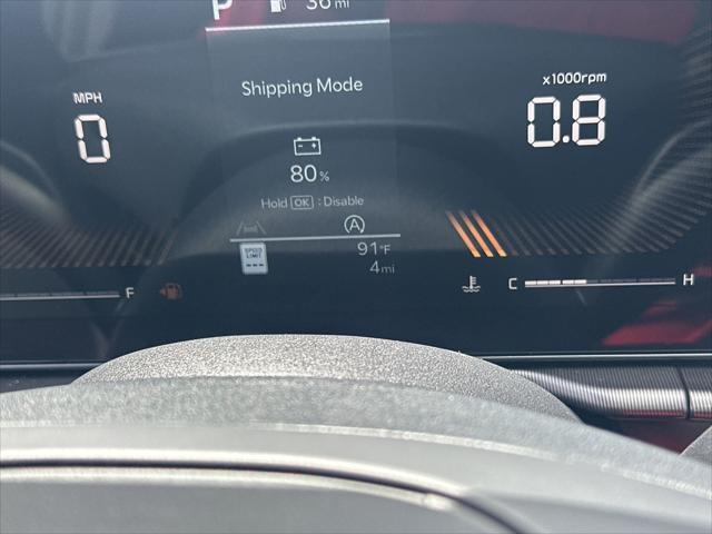new 2026 Kia Sportage car, priced at $32,160