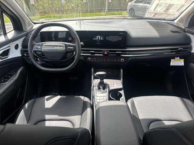 new 2026 Kia Sportage car, priced at $32,160
