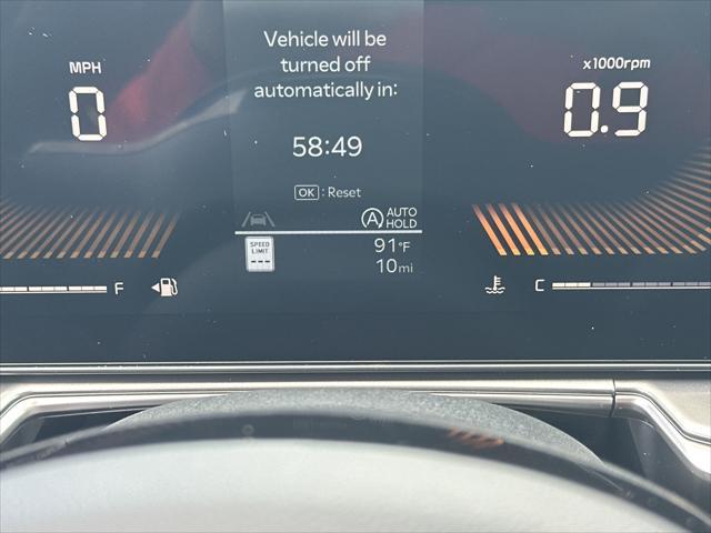 new 2025 Kia Sorento car, priced at $38,739