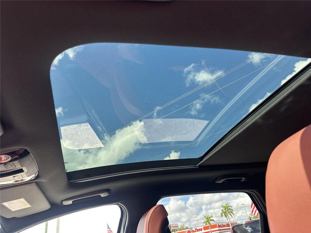 used 2023 Kia Sportage car, priced at $24,058