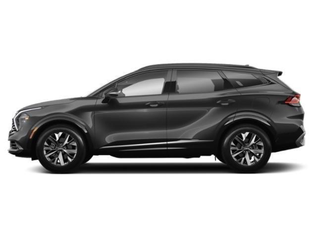 used 2023 Kia Sportage car, priced at $26,450