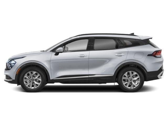 used 2023 Kia Sportage car, priced at $26,450