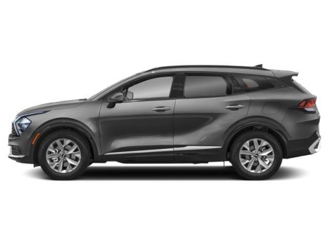used 2023 Kia Sportage car, priced at $26,450