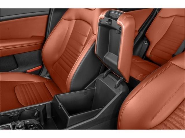 used 2023 Kia Sportage car, priced at $26,450