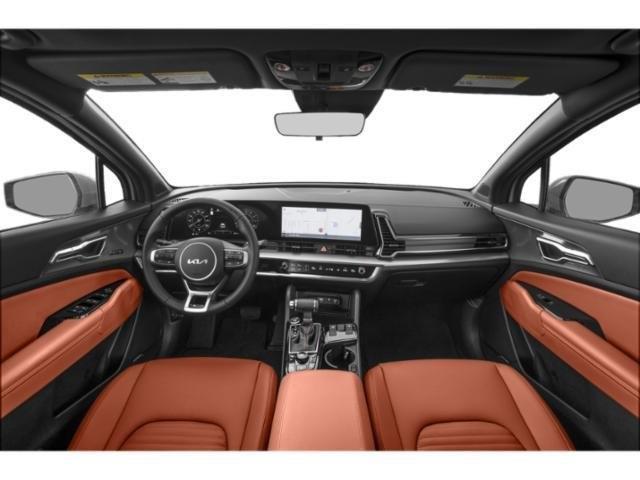 used 2023 Kia Sportage car, priced at $26,450