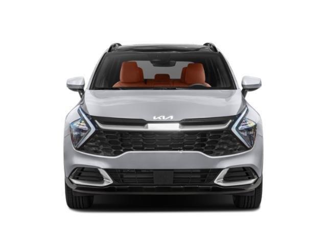 used 2023 Kia Sportage car, priced at $26,450