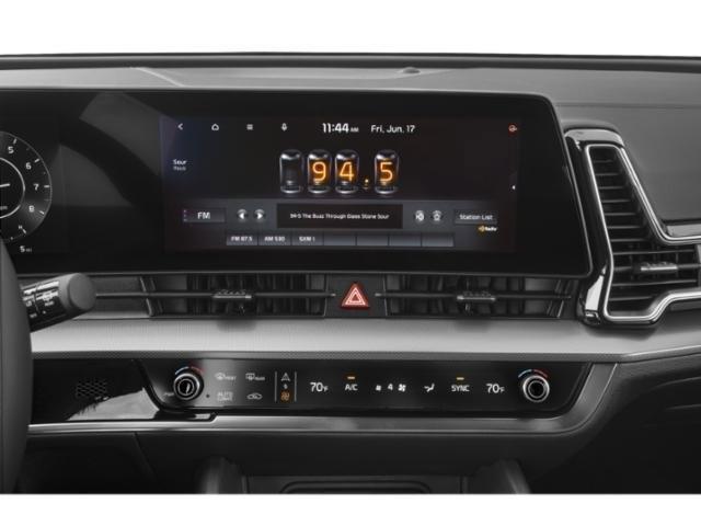 used 2023 Kia Sportage car, priced at $26,450