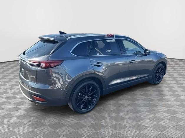 used 2022 Mazda CX-9 car, priced at $27,974