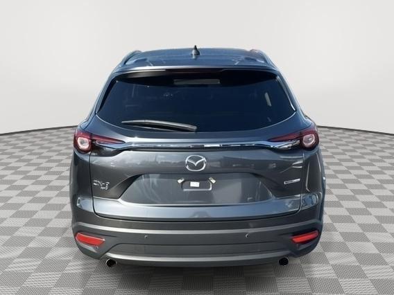 used 2022 Mazda CX-9 car, priced at $27,974